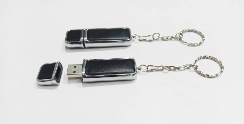 USB 03 Keyring